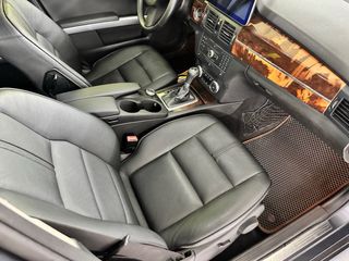 Mercedes-Benz Classe GLK  2009