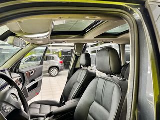 Mercedes-Benz Classe GLK  2009