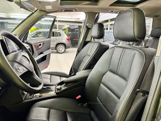 Mercedes-Benz Classe GLK  2009