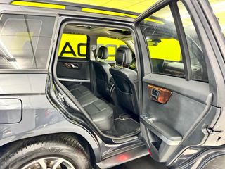 Mercedes-Benz Classe GLK  2009