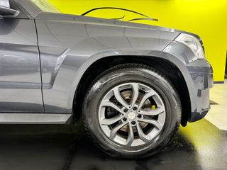 Mercedes-Benz Classe GLK  2009