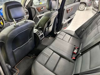 Mercedes-Benz Classe GLK  2009