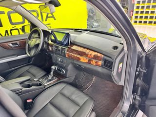 Mercedes-Benz Classe GLK  2009