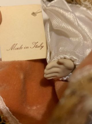 Bambola N. Capodimonte