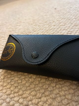 Óculos de Sol Ray-Ban Zena Havana