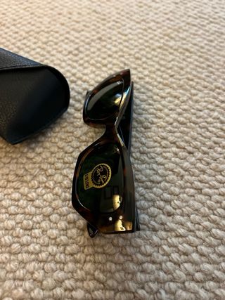 Óculos de Sol Ray-Ban Zena Havana