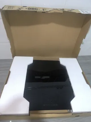 Vitrocerámica Inducción Balay