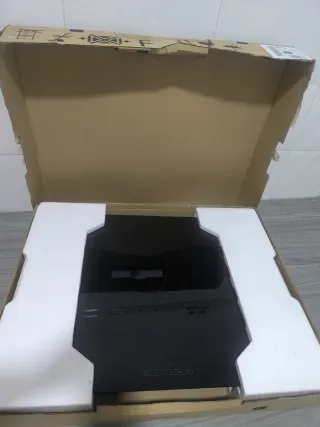 Vitrocerámica Inducción Balay