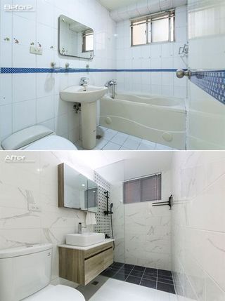 Reformas y construcción