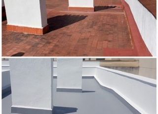 Reformas y construcción