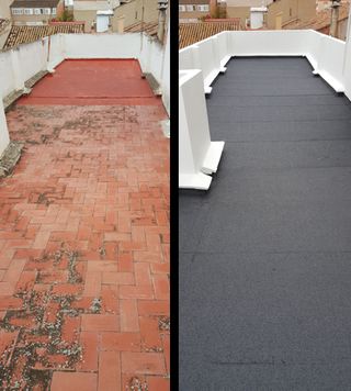 Reformas y construcción