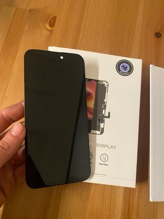 Pantalla iPhone 14 Pro Max Mechanic