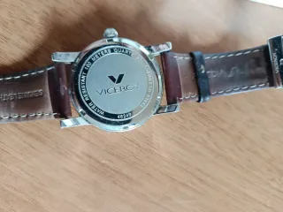 Reloj Viceroy Marrón y Blanco