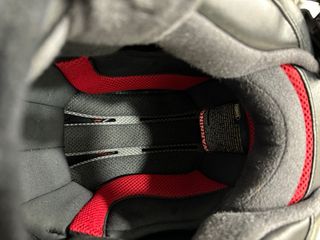 Casco Shoei X Spirit III Negro Brillo Talla M