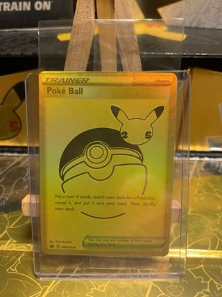 Cartas Pokémon Celebrations 25 Aniversary Inglés