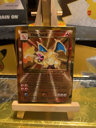 Cartas Pokémon Celebrations 25 Aniversary Inglés