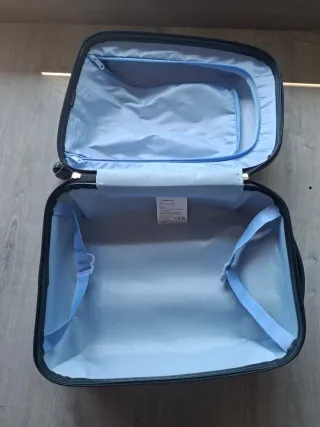 Conjunto Maletas Infantiles Monstruos