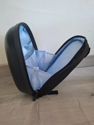 Conjunto Maletas Infantiles Monstruos