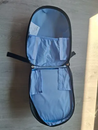 Conjunto Maletas Infantiles Monstruos