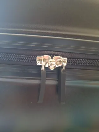 Conjunto Maletas Infantiles Monstruos