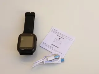 2 Relojes Teléfono Inteligentes Infantiles