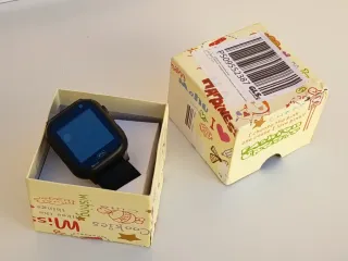 2 Relojes Teléfono Inteligentes Infantiles