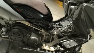 Tú Mecánico de motos de confianza a domicilio