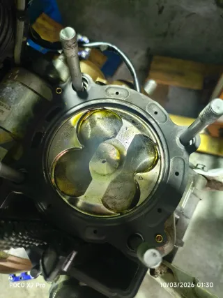 Tú Mecánico de motos de confianza a domicilio