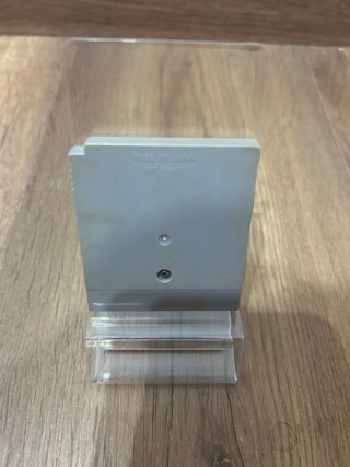 Operation C (Contra) y Turtles II Game Boy