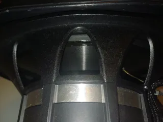 Casse Auto Macrom M2C.691 3 Vie 300W