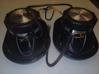 Casse Auto Macrom M2C.691 3 Vie 300W