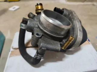 Caja de mariposa Opel 1.6 gasolina