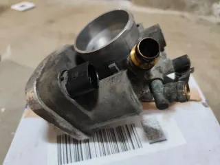 Caja de mariposa Opel 1.6 gasolina