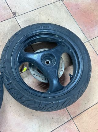 Llantas Beta Ark / Aerox