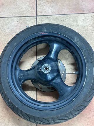 Llantas Beta Ark / Aerox