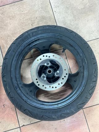 Llantas Beta Ark / Aerox