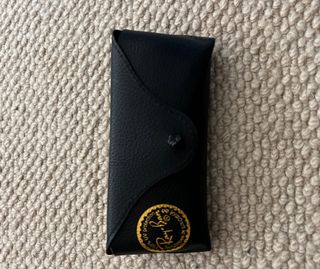 Óculos de Sol Ray-Ban Zena Preto