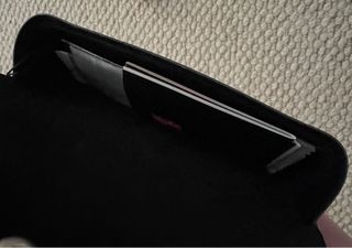 Óculos de Sol Ray-Ban Zena Preto