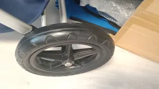 Bugaboo Camaleón carrito bebé