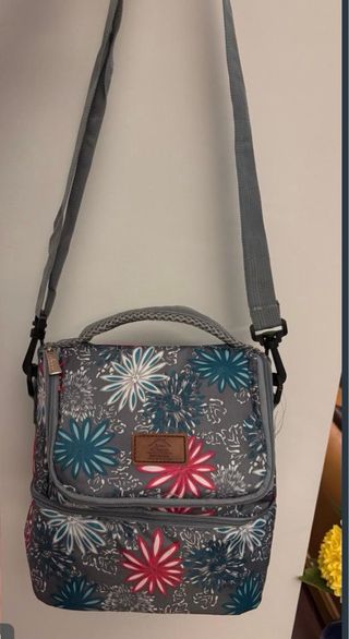 Nevera portalimentos 7L nueva