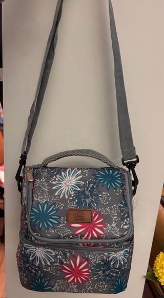 Nevera portalimentos 7L nueva