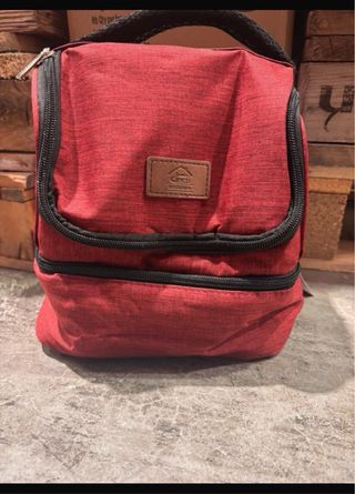 Nevera portalimentos 7L nueva