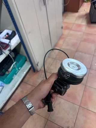 Carburador Dellorto 21 PHBG