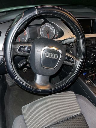 Audi A4 2008
