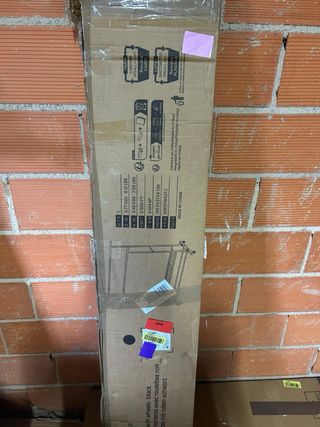 Burro para ropa resistente