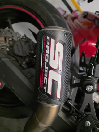 Escape SC Project Z900