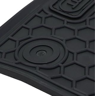 Tapetes borracha VW Golf IV de 1998 a 2005