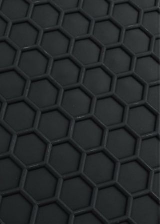 Tapetes borracha VW Golf IV de 1998 a 2005