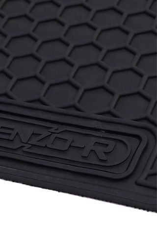 Tapetes borracha VW Golf IV de 1998 a 2005