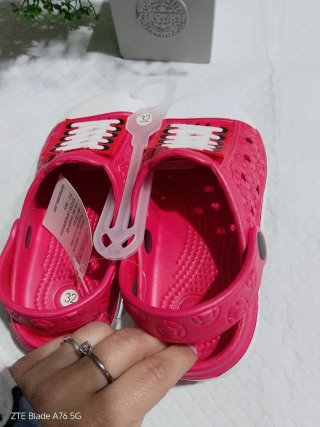 Gummy Scarpe Mare Bambina Rosa Taglia 32